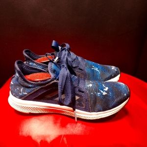 Adidas Women's Edge Lux Running Shoe (Size 8.5)